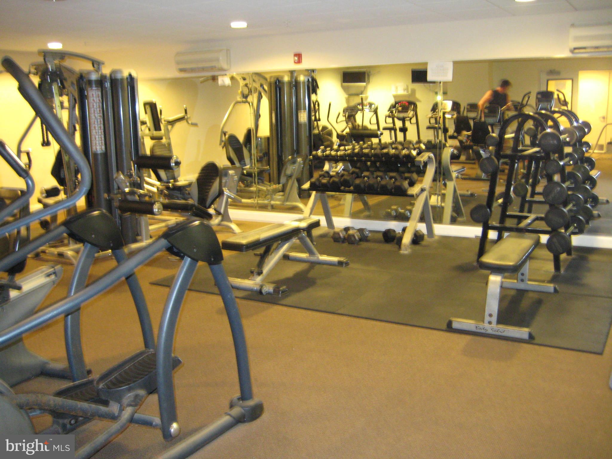 350 W Elm St W #3307