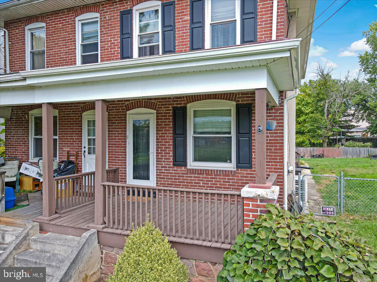 657 Old Reading Pike