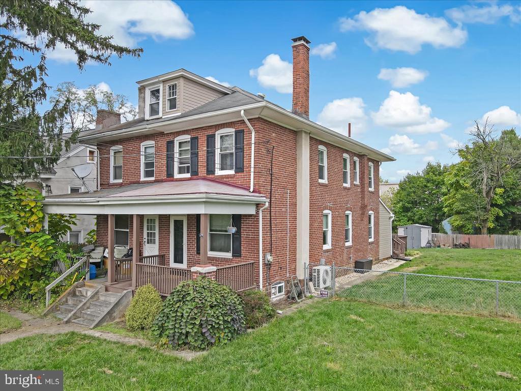 657 Old Reading Pike