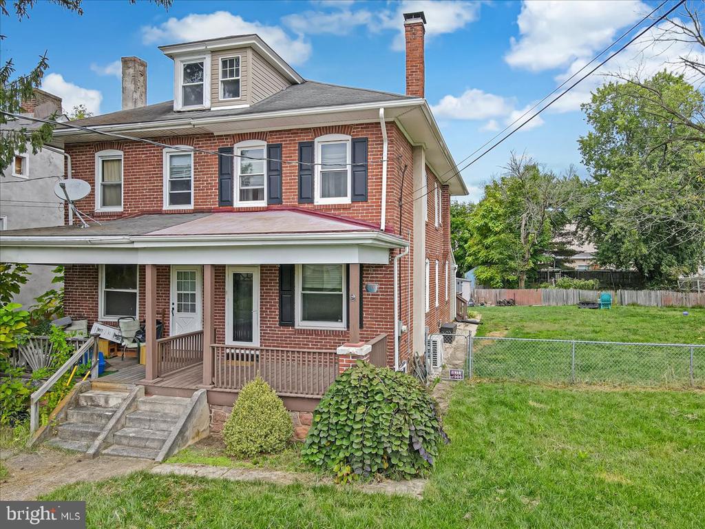 657 Old Reading Pike