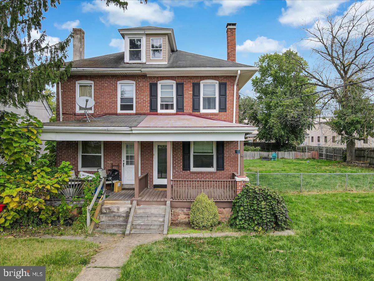 657 Old Reading Pike