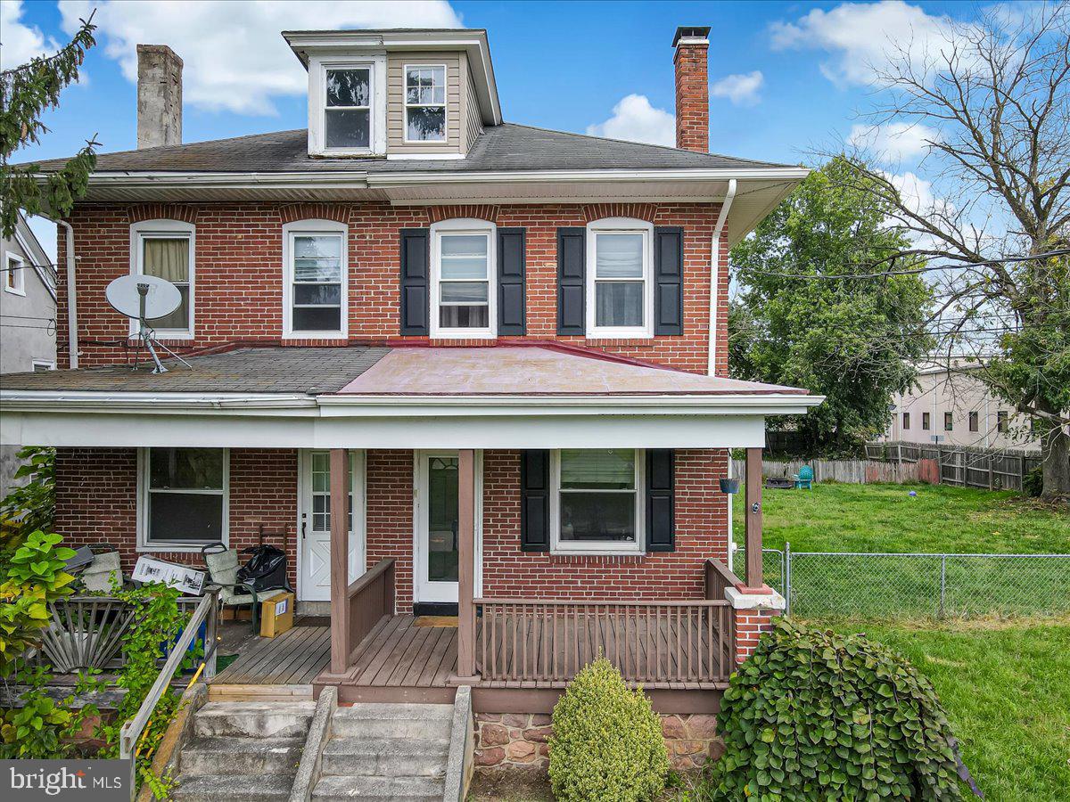 657 Old Reading Pike