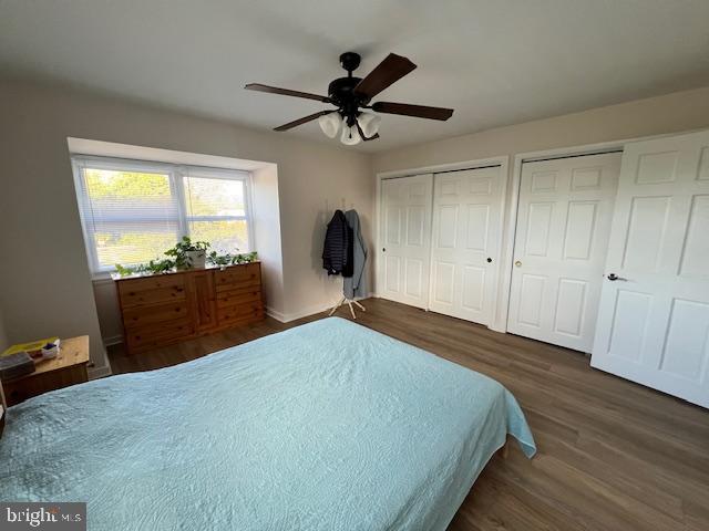 601 VIKING ROAD