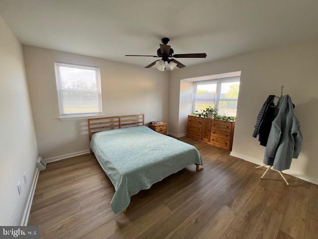 601 VIKING ROAD