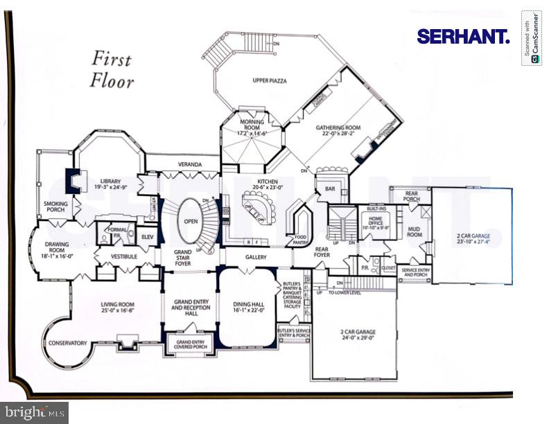 1045 Waverly Rd