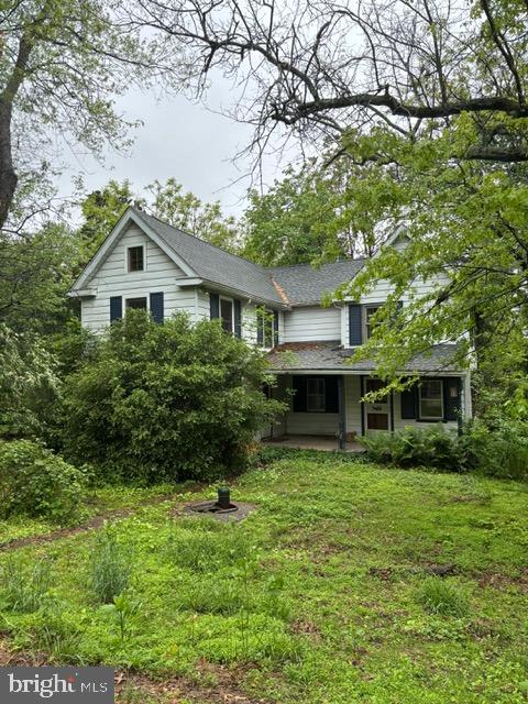 301 Rittenhouse Rd