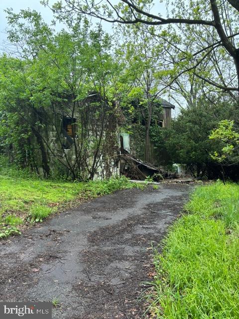 301 Rittenhouse Rd