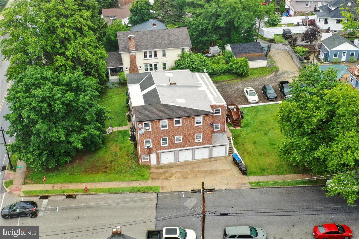 1500 Markley St