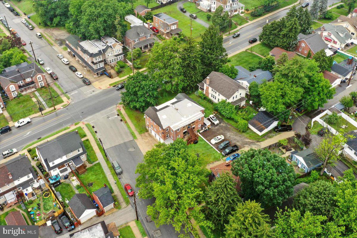1500 Markley St