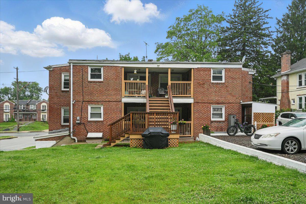 1500 Markley St