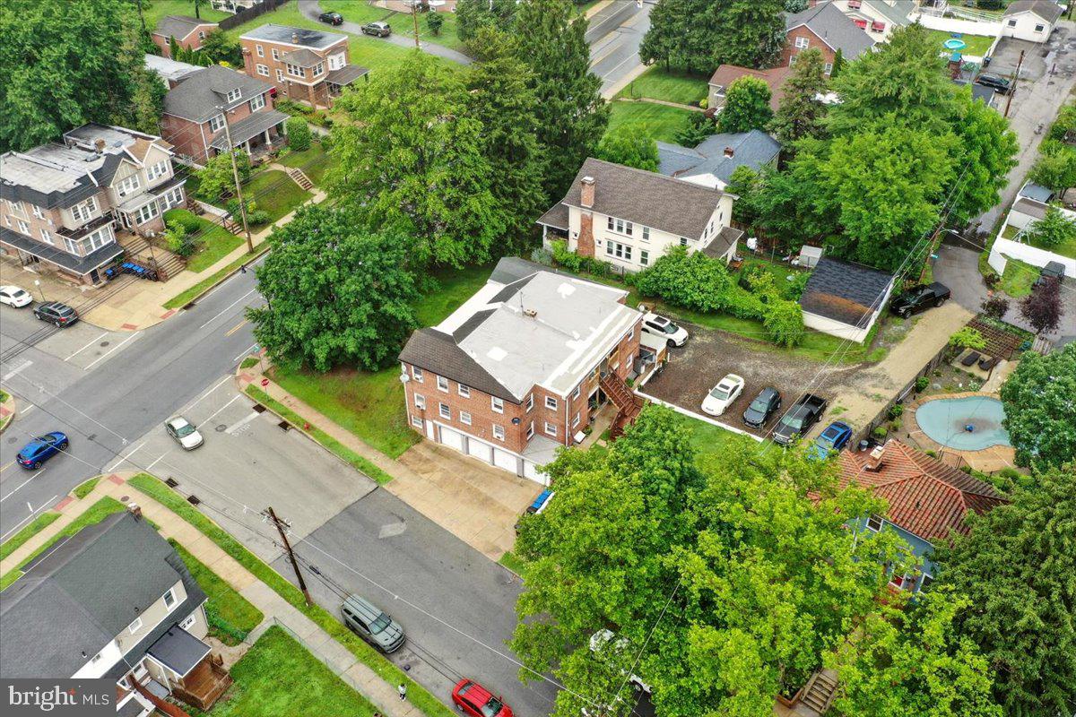 1500 Markley St