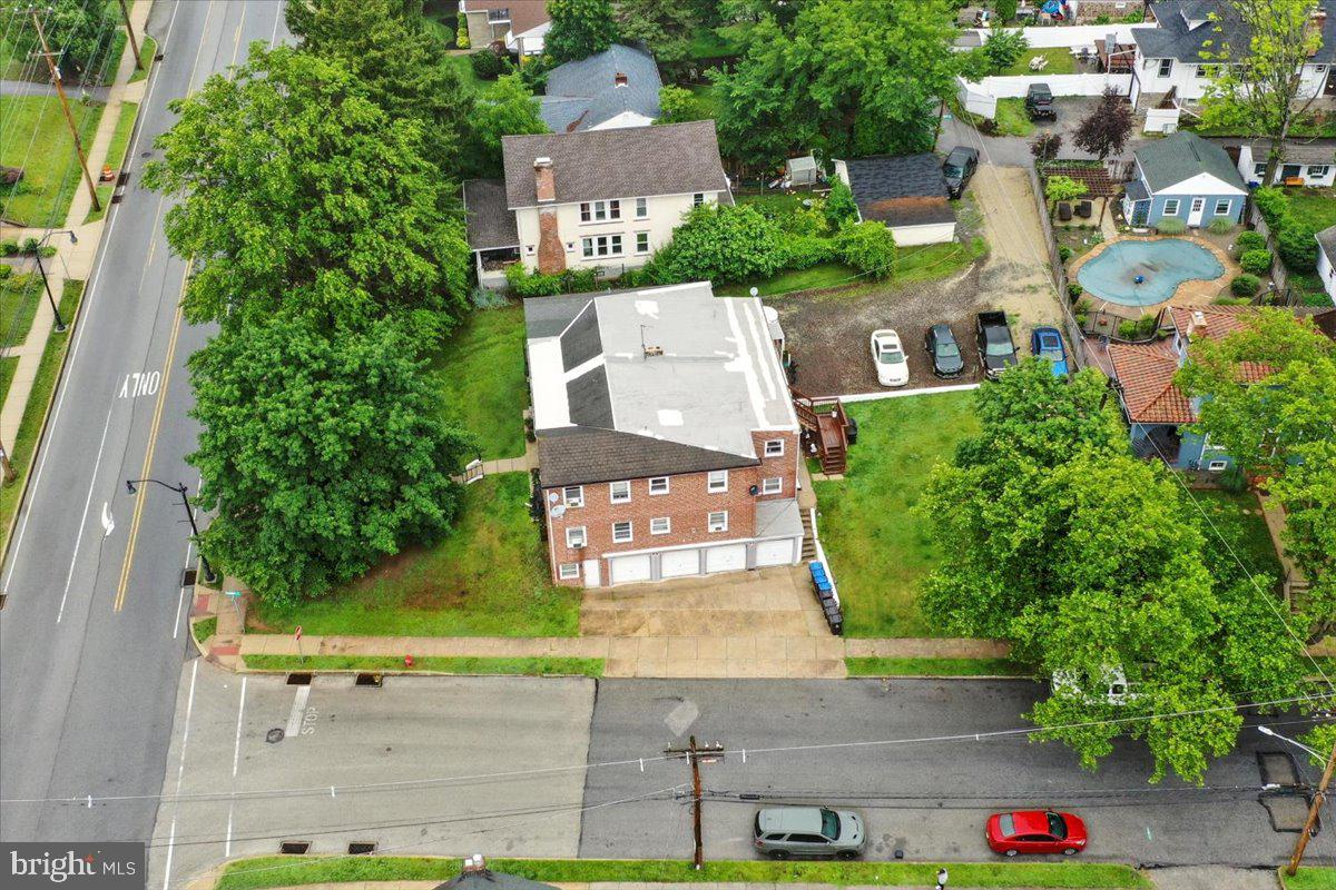 1500 Markley St