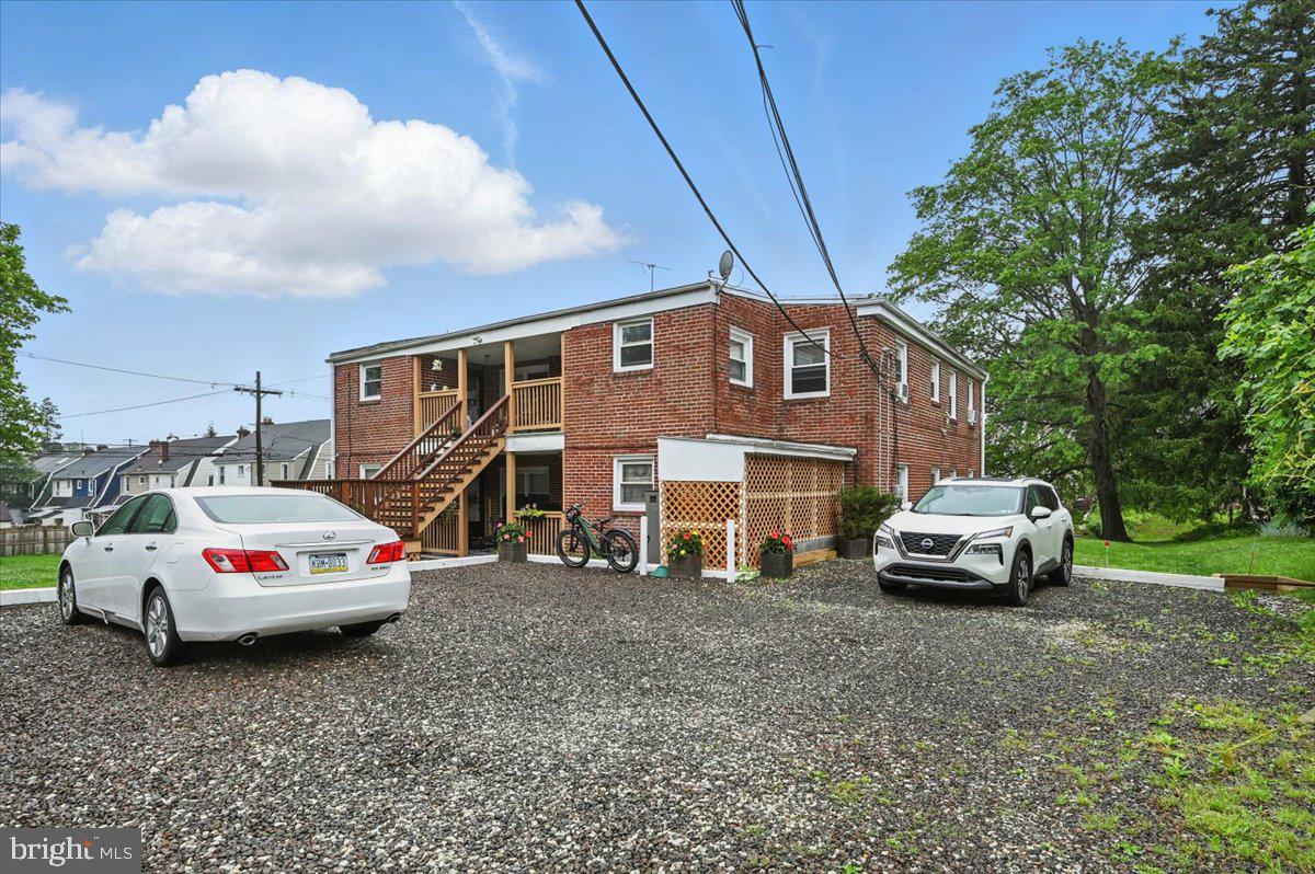 1500 Markley St