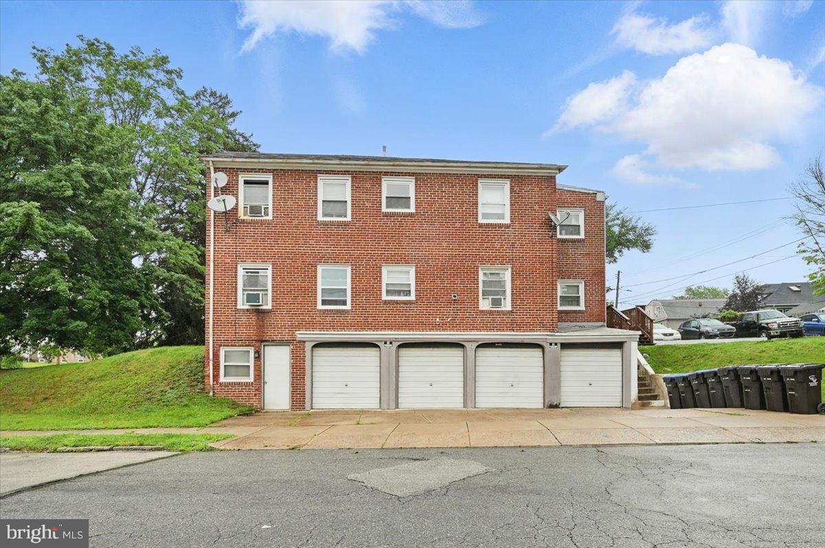 1500 Markley St