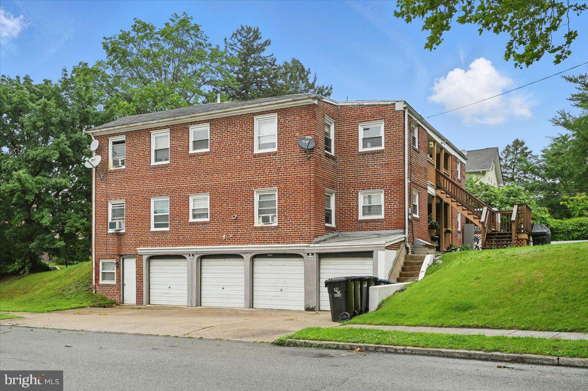 1500 Markley St