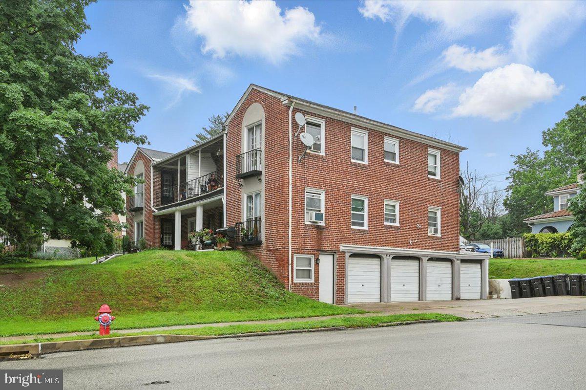 1500 Markley St
