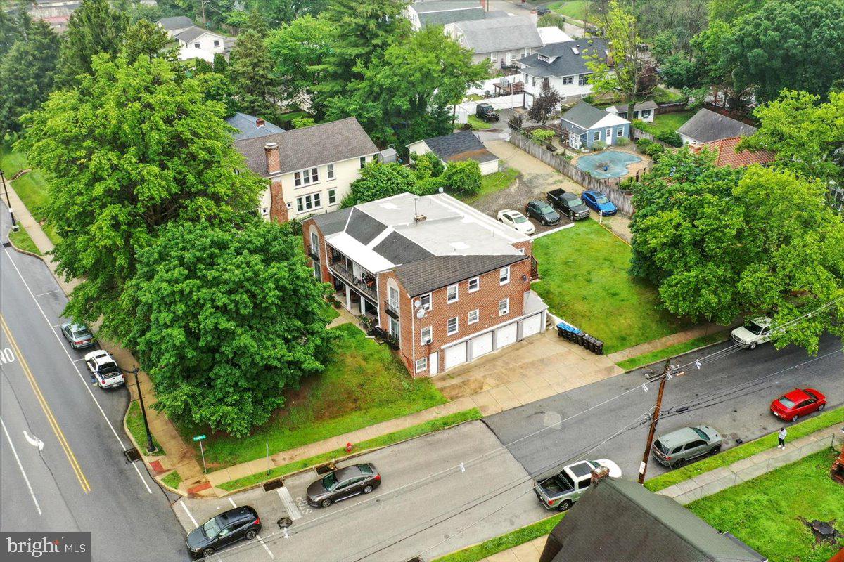 1500 Markley St