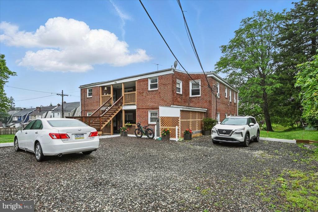 1500 Markley St