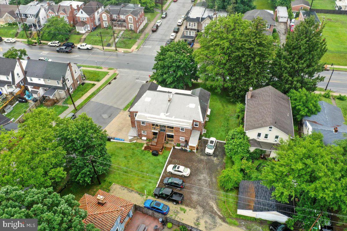1500 Markley St