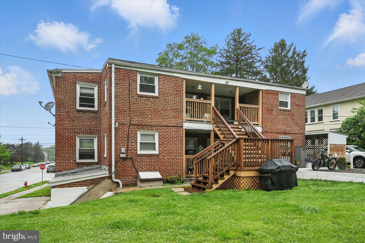 1500 Markley St