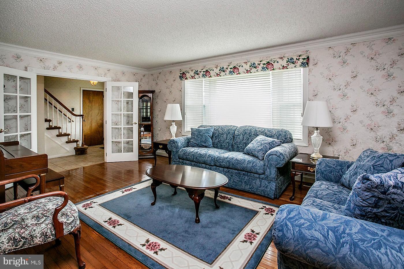 3001 Eisenhower Rd