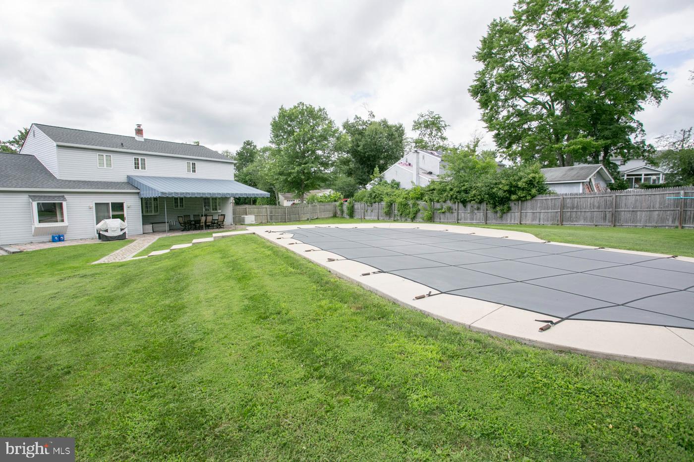 3001 Eisenhower Rd