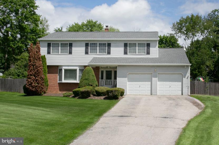 3001 Eisenhower Rd
