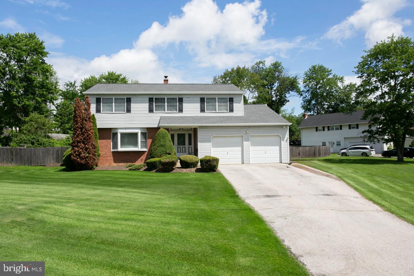 3001 Eisenhower Rd