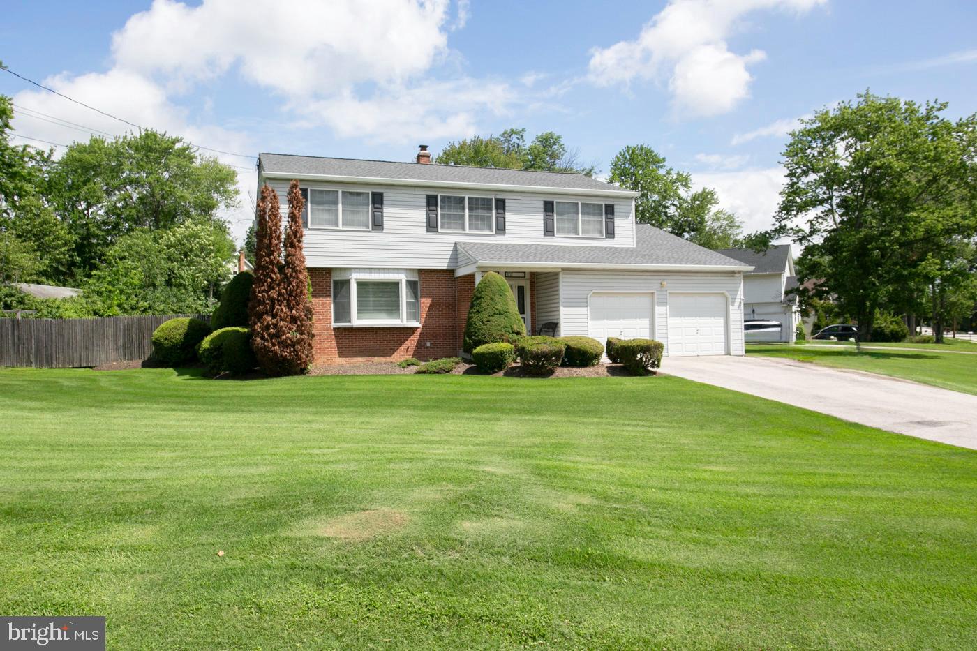 3001 Eisenhower Rd