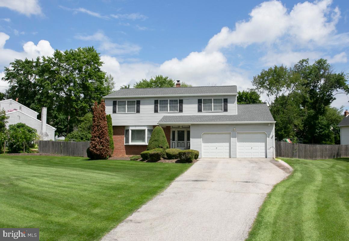 3001 Eisenhower Rd