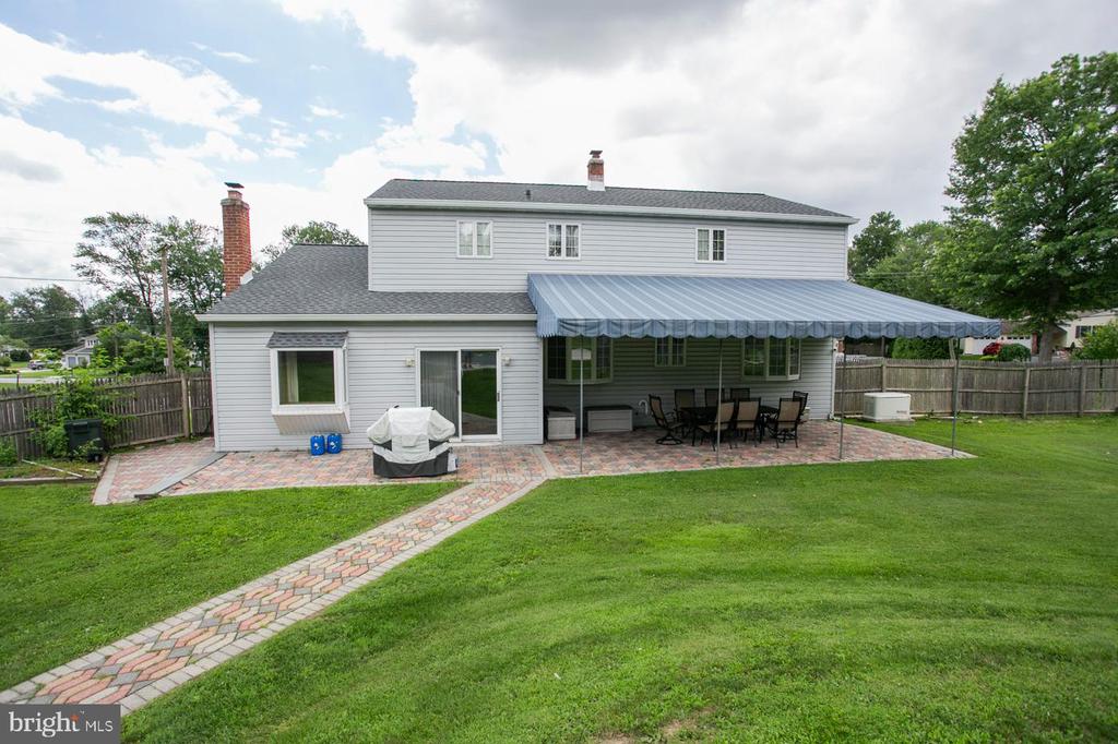 3001 Eisenhower Rd