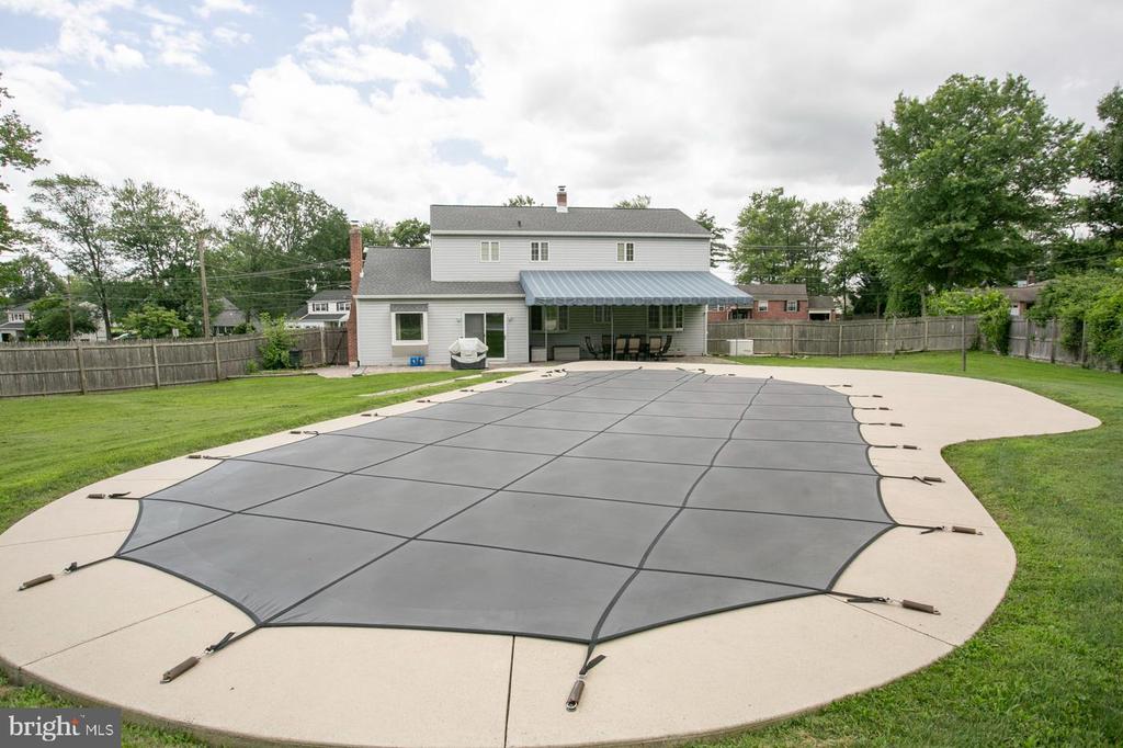 3001 Eisenhower Rd