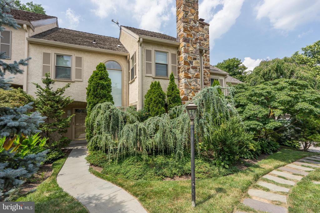 373 RIGHTERS MILL ROAD