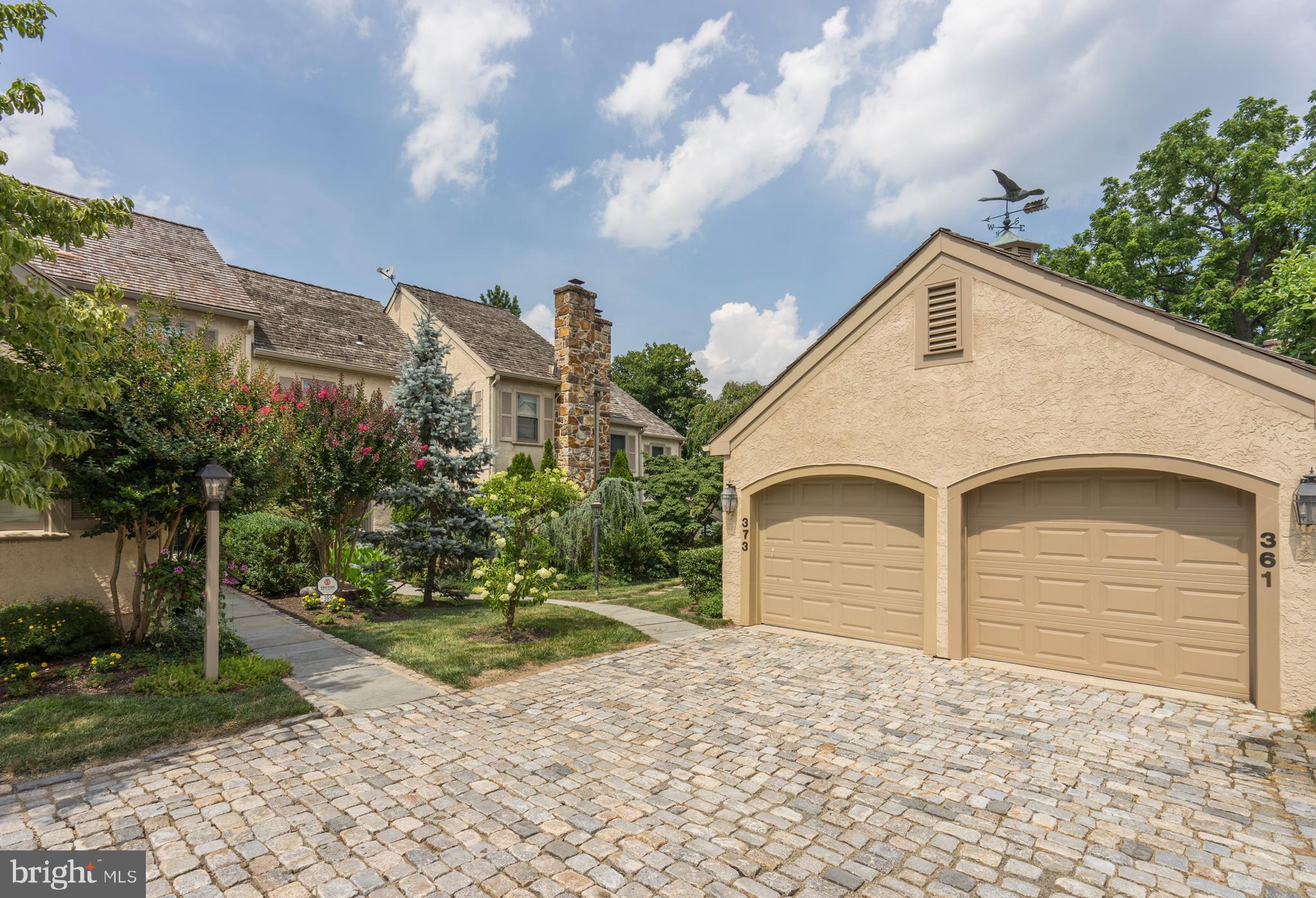 373 RIGHTERS MILL ROAD