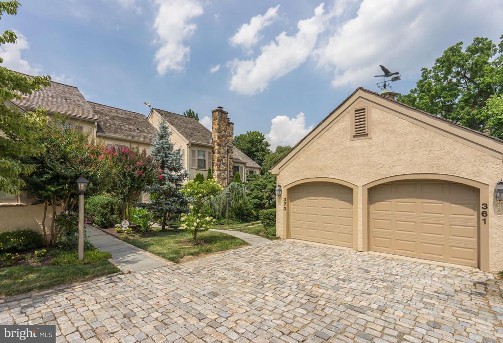 373 RIGHTERS MILL ROAD