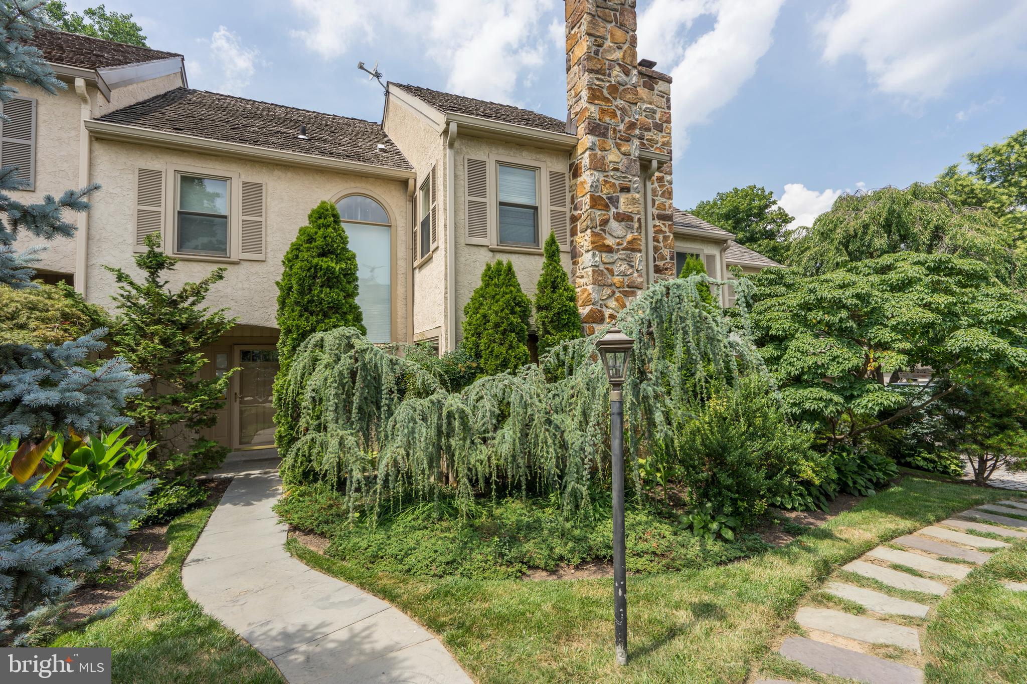 373 RIGHTERS MILL ROAD