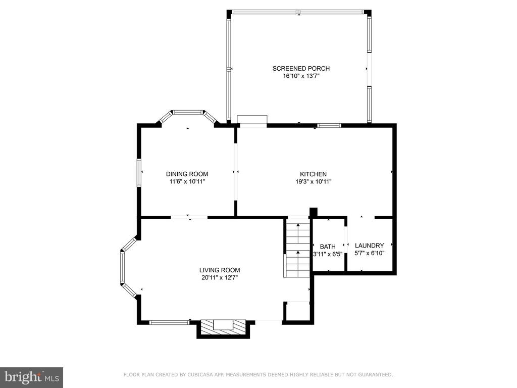 520 TWIN OAKS DRIVE