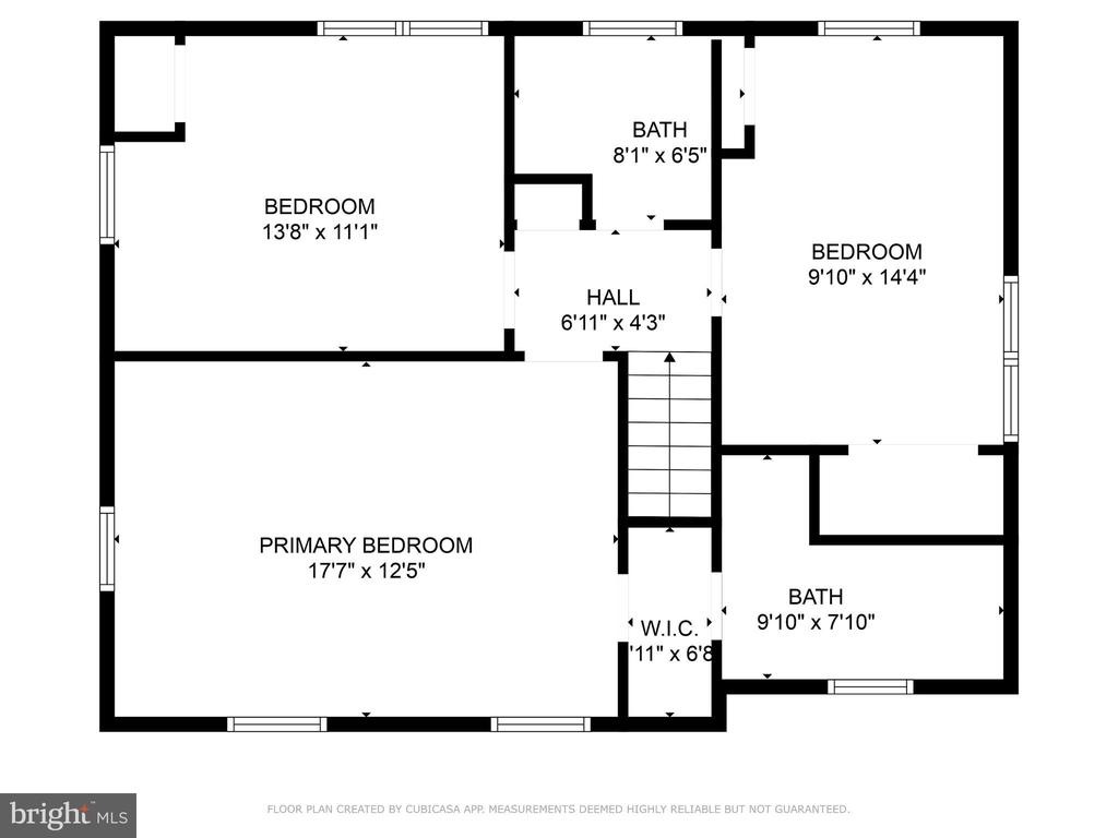 520 TWIN OAKS DRIVE