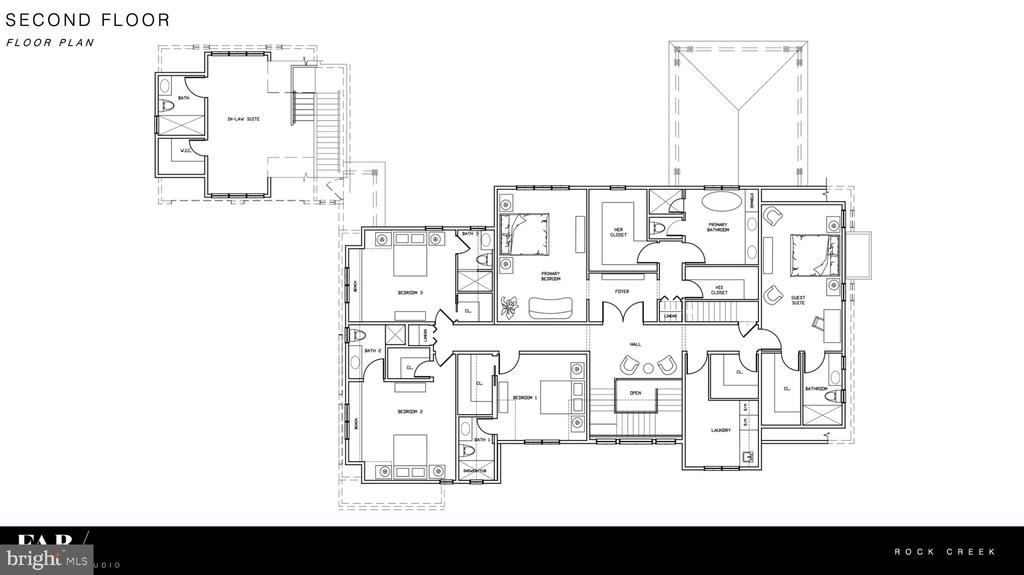 1210 ROCK CREEK ROAD