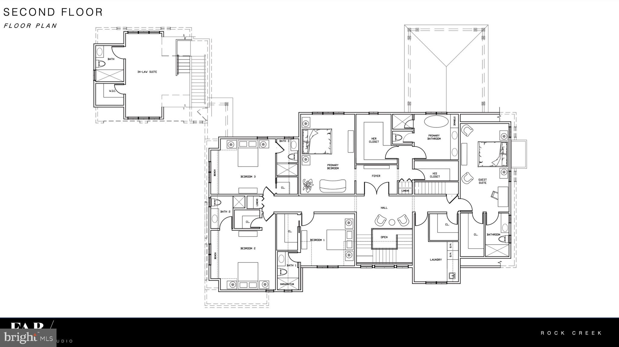 1210 ROCK CREEK ROAD