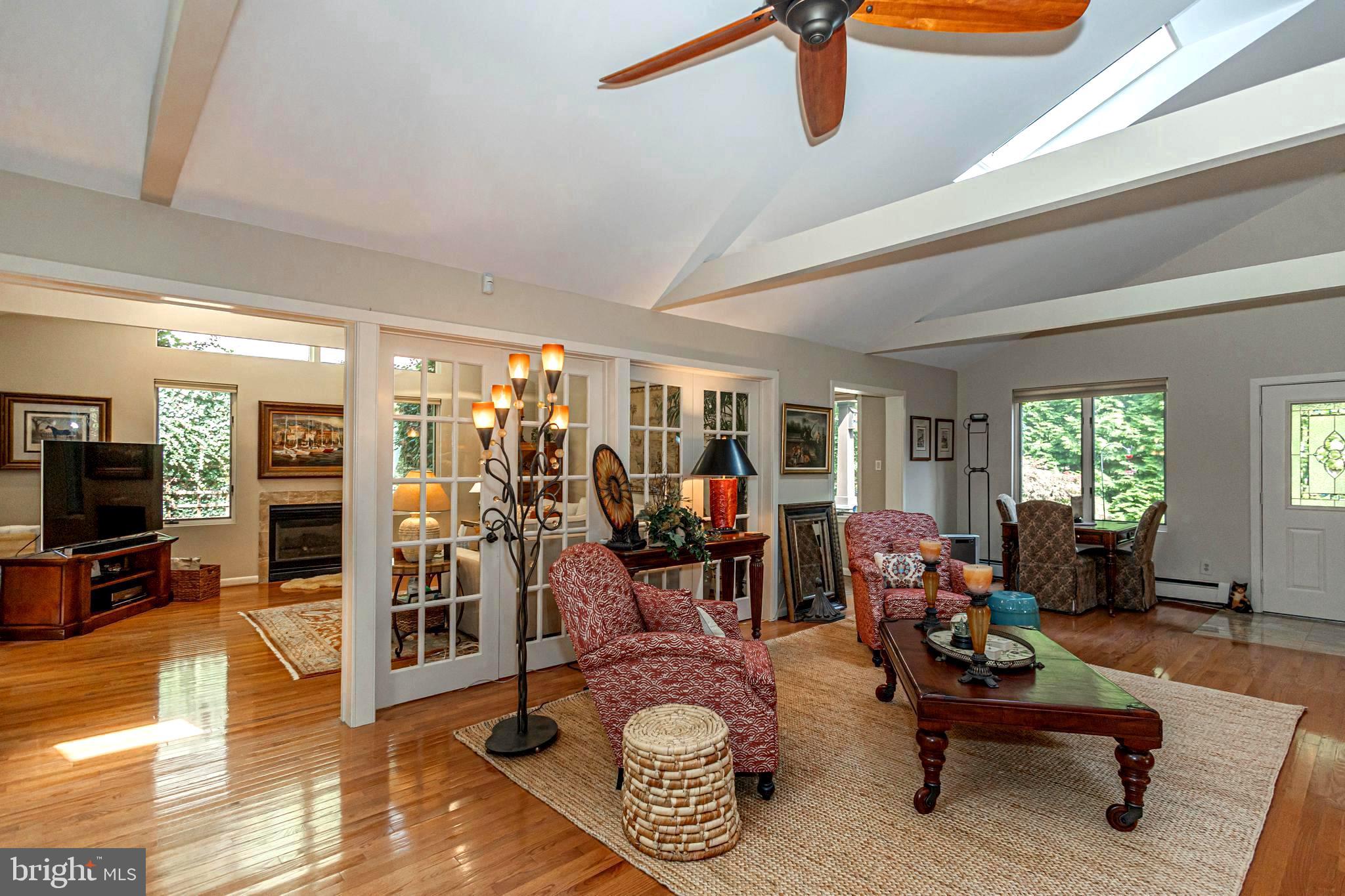 160 CAMP HILL ROAD