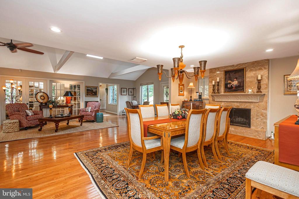 160 CAMP HILL ROAD
