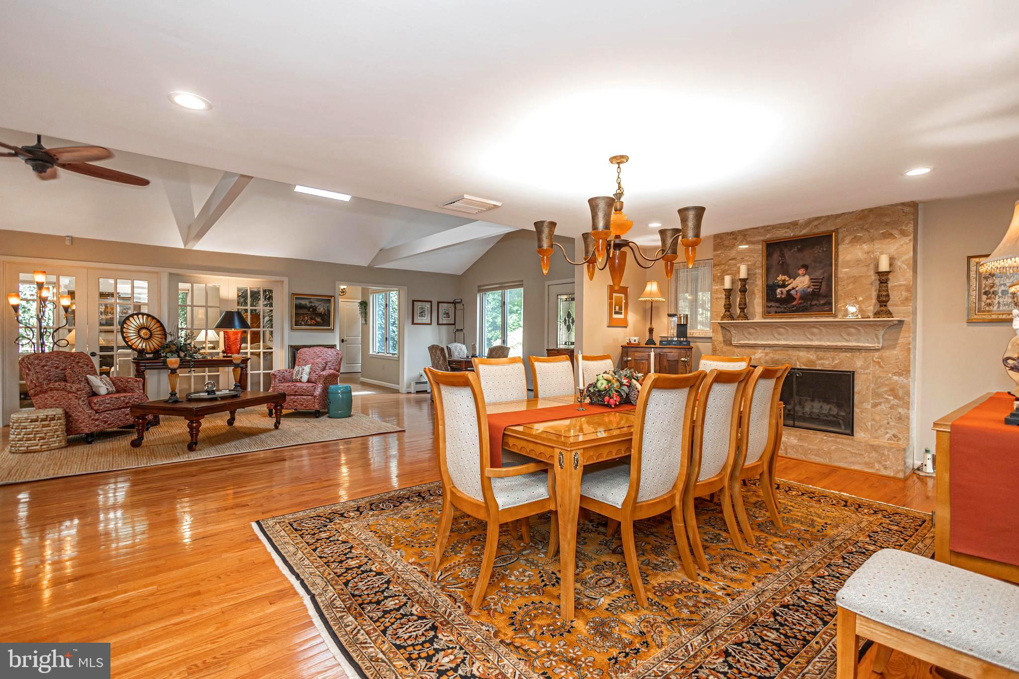 160 CAMP HILL ROAD
