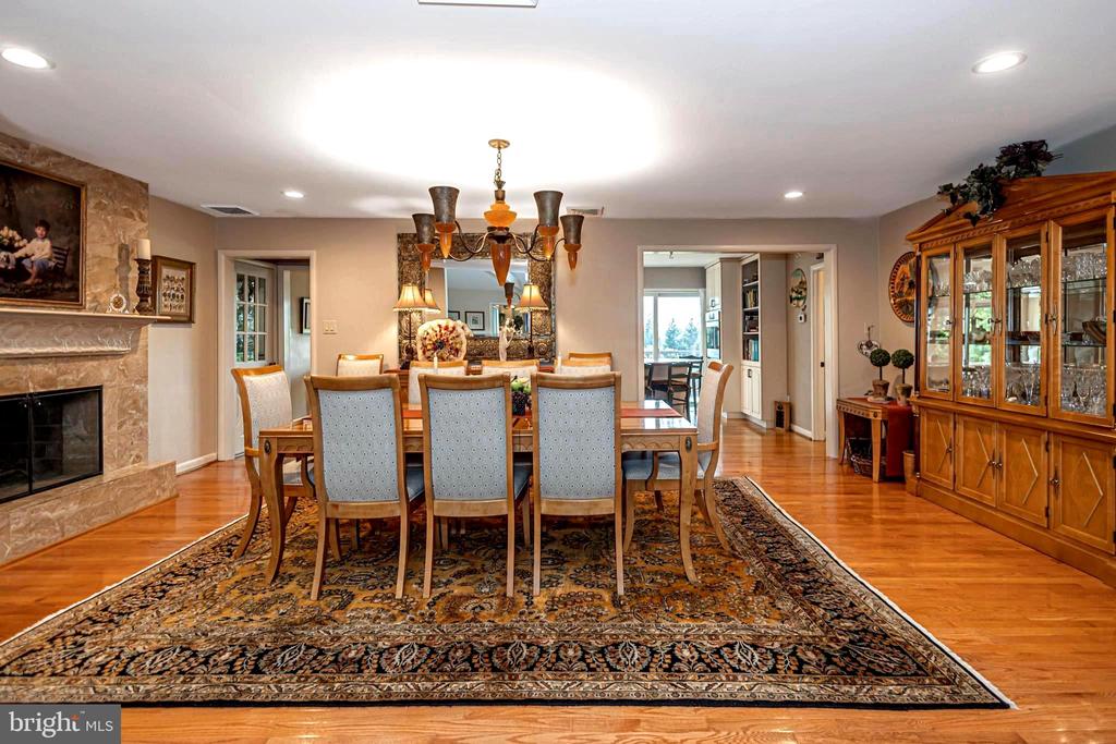 160 CAMP HILL ROAD