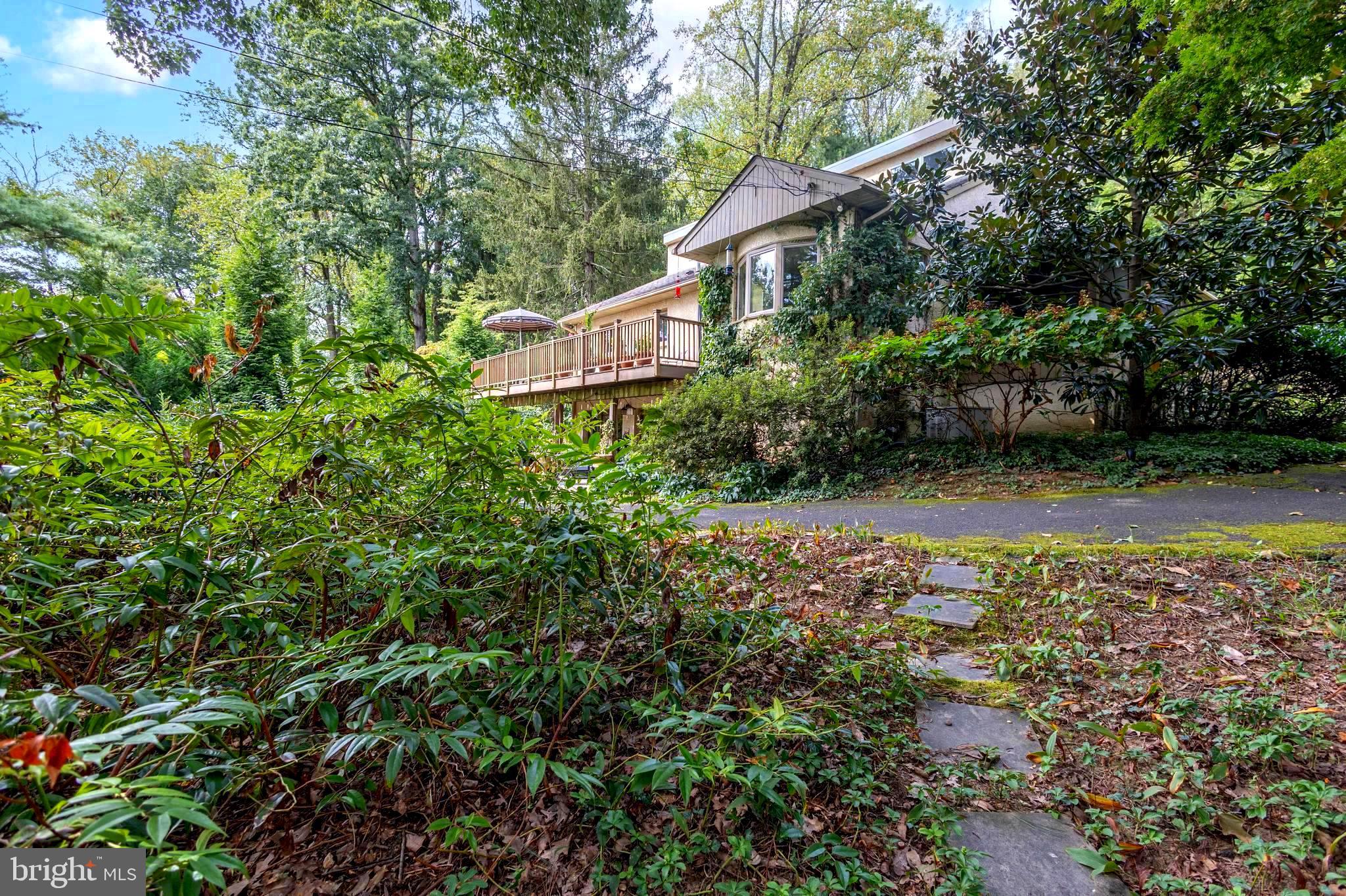 160 CAMP HILL ROAD
