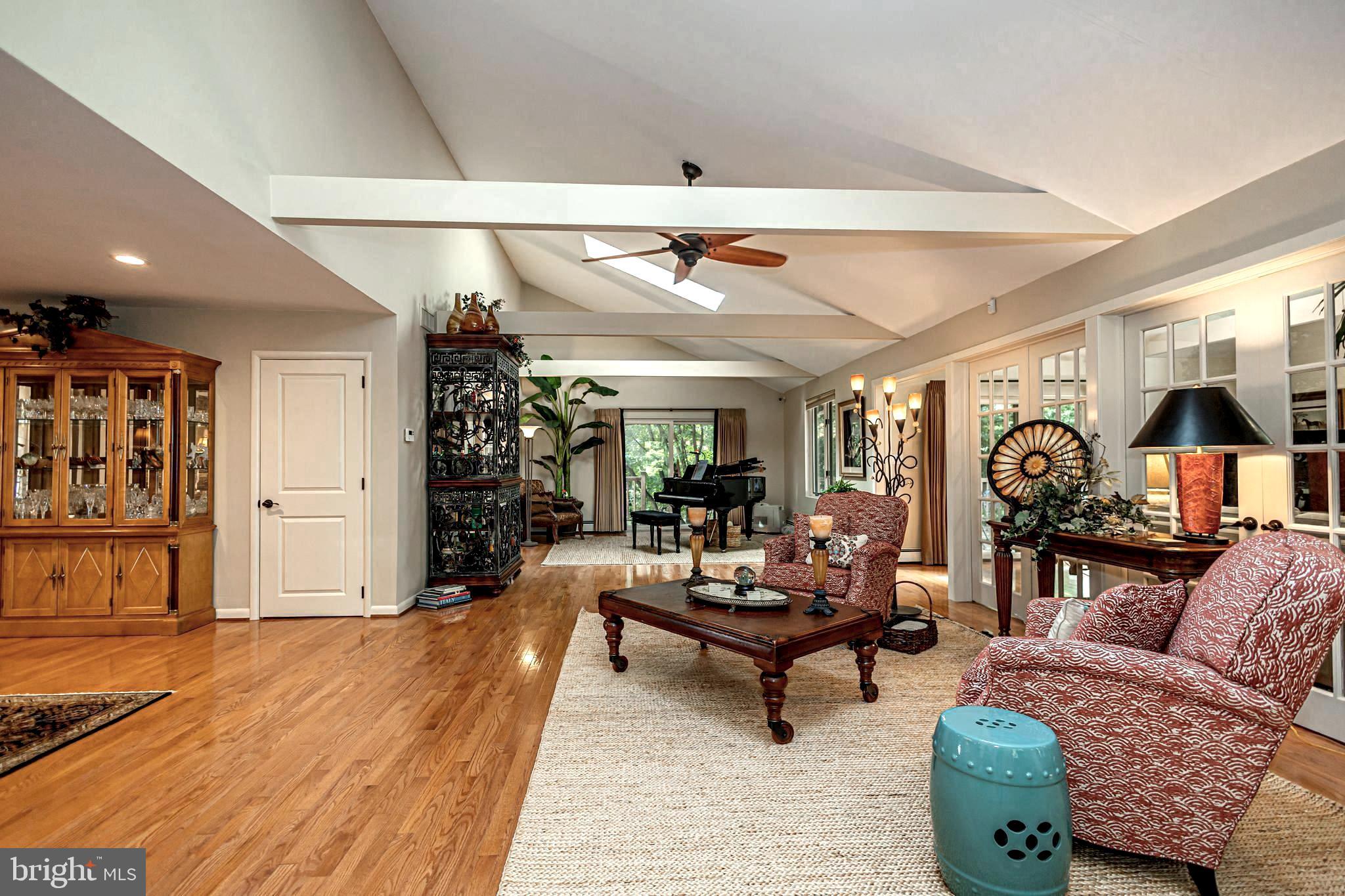 160 CAMP HILL ROAD