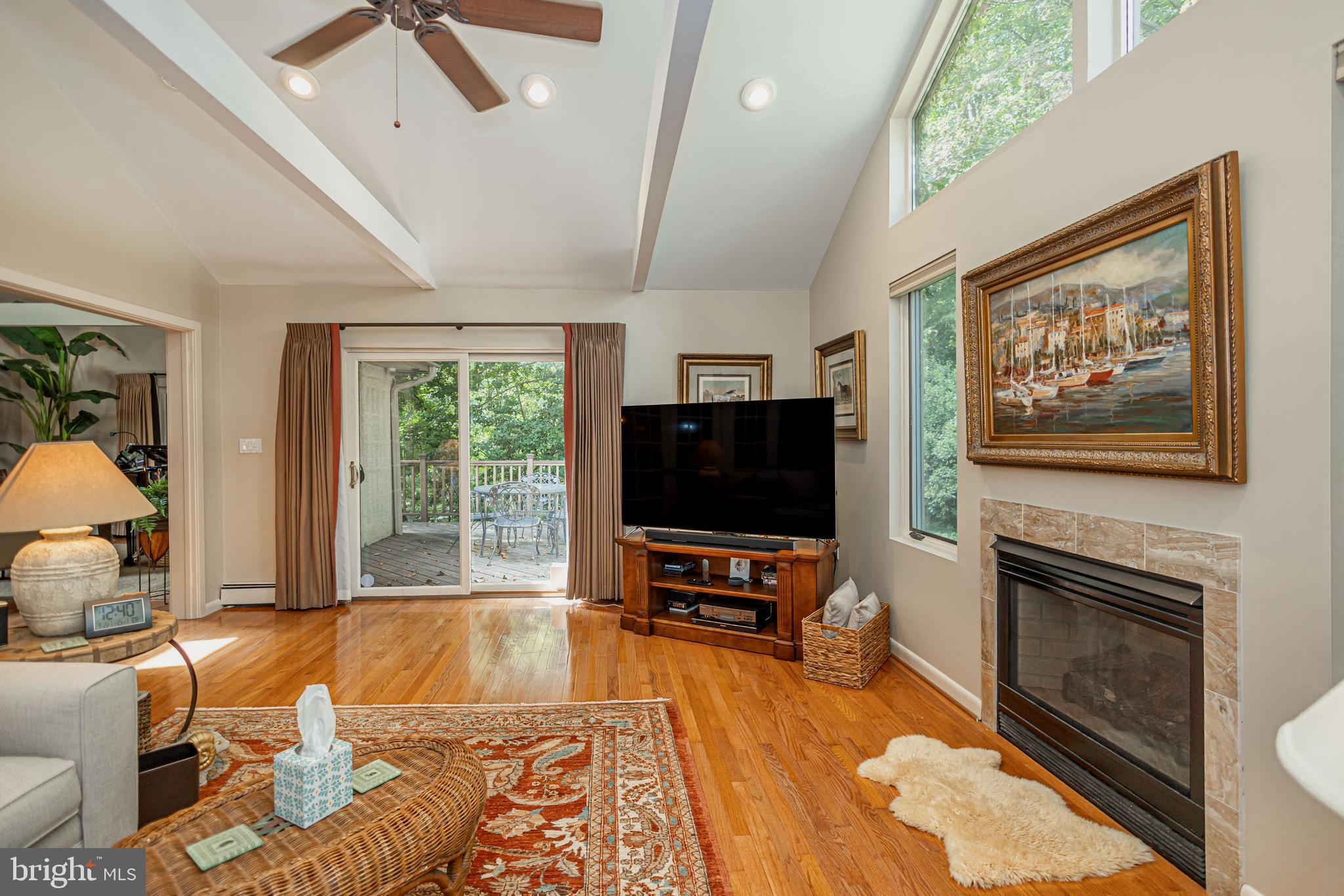 160 CAMP HILL ROAD