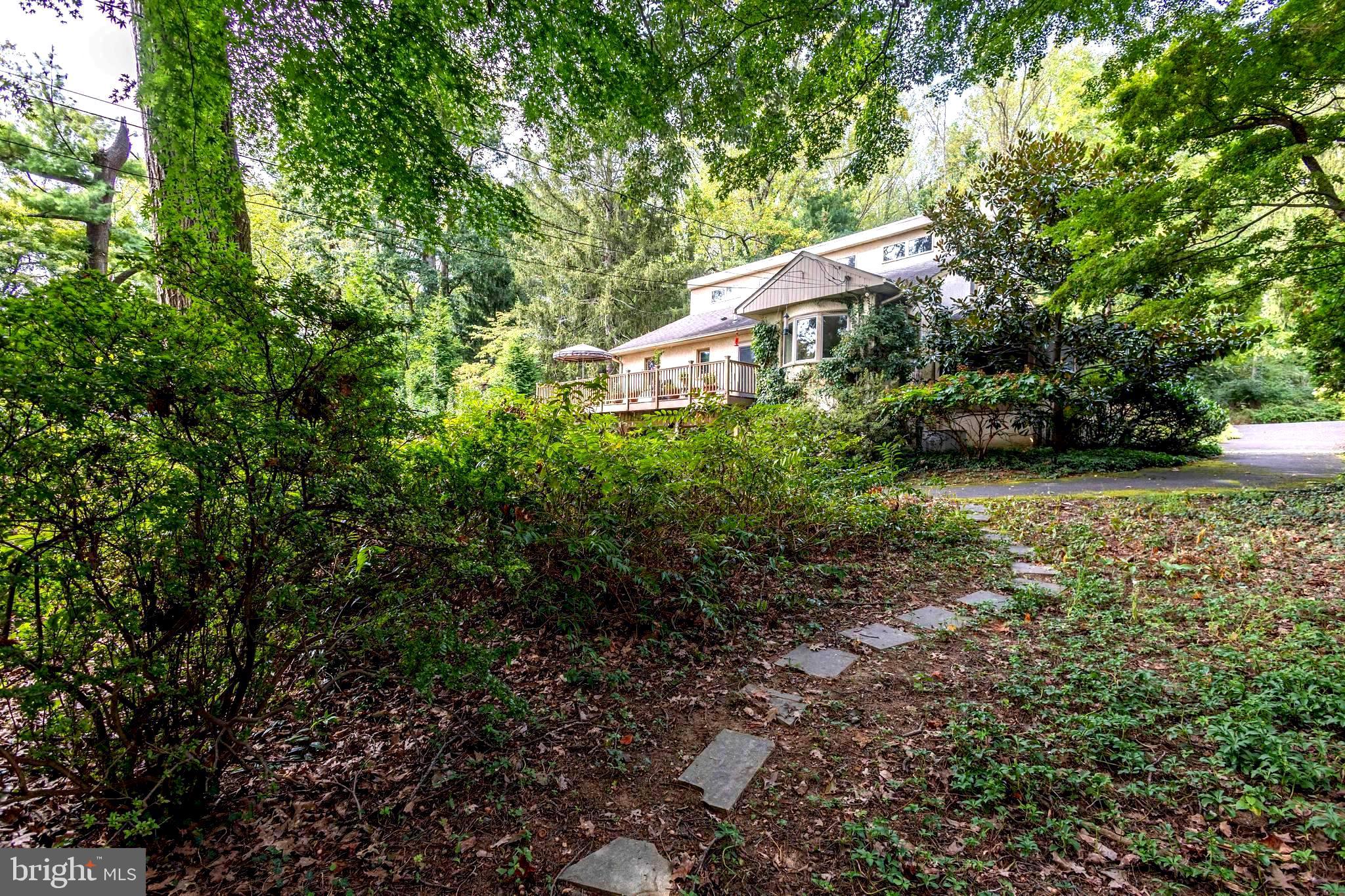 160 CAMP HILL ROAD