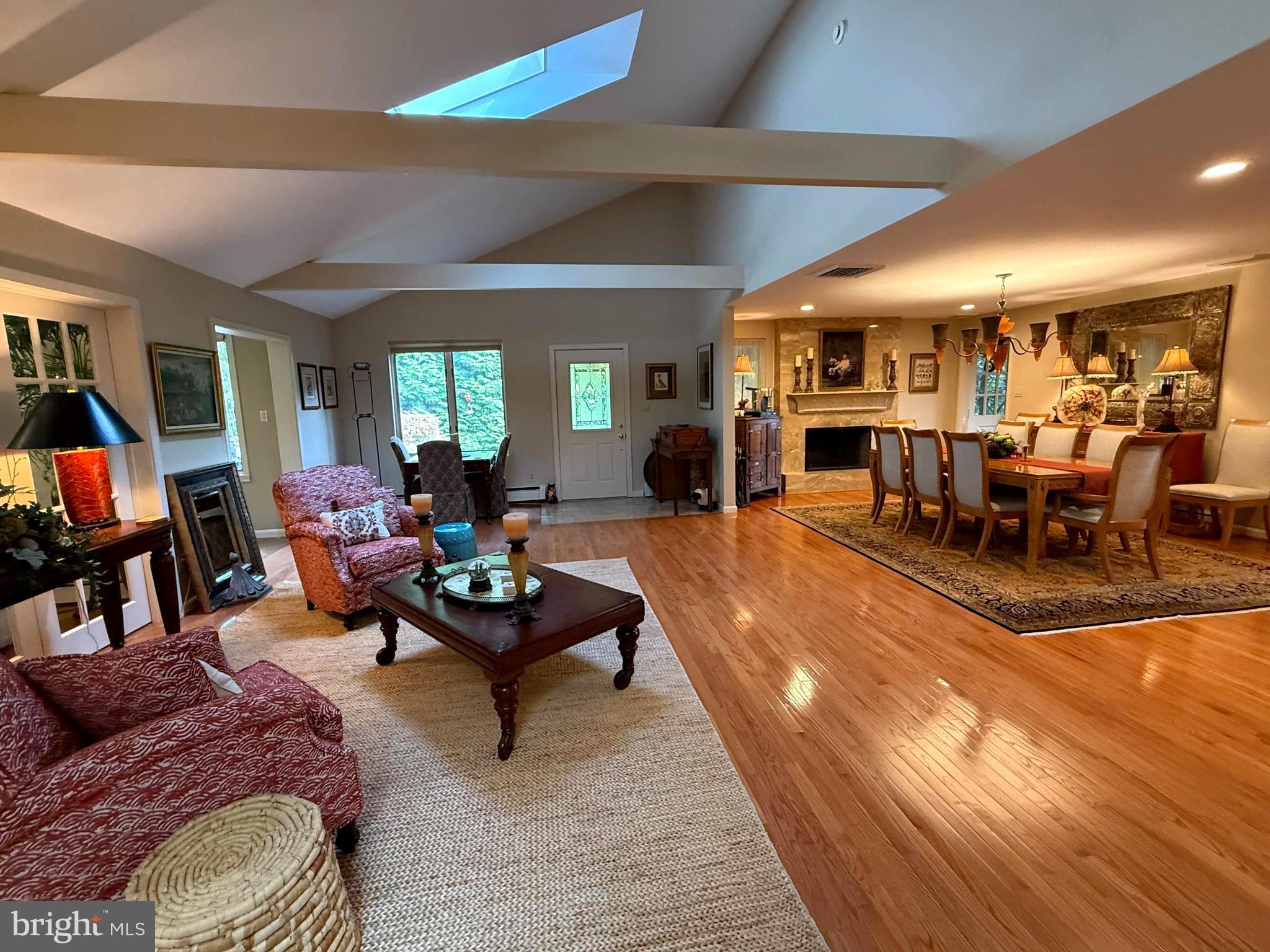 160 CAMP HILL ROAD