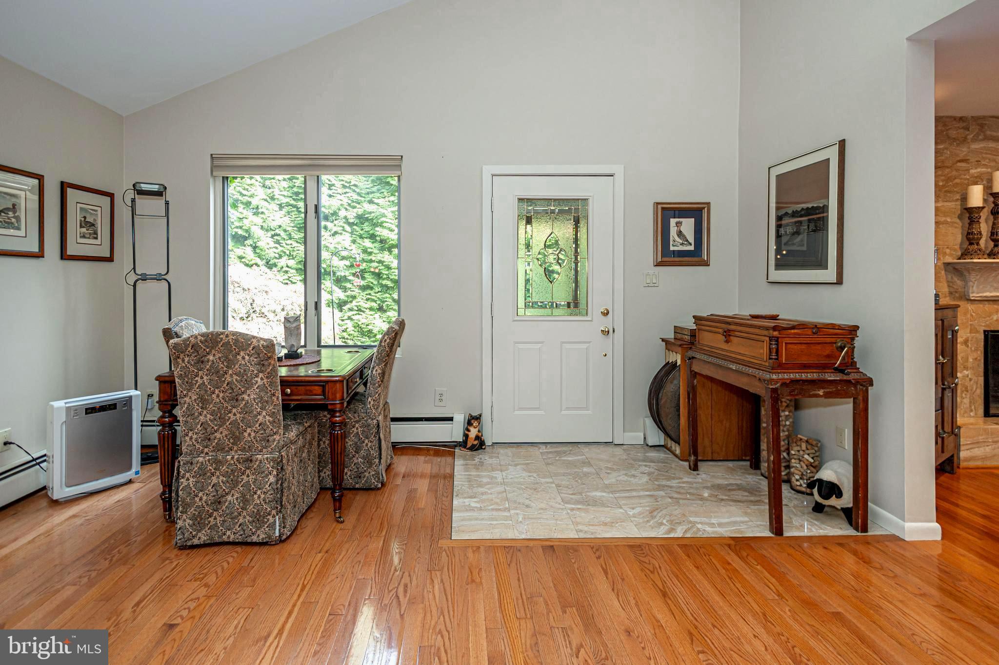 160 CAMP HILL ROAD